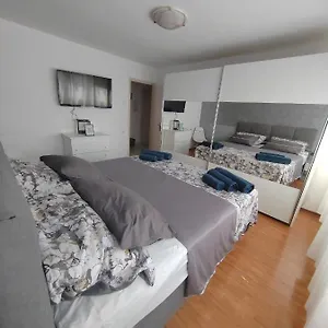Apartment Sea Queen Split Appartement