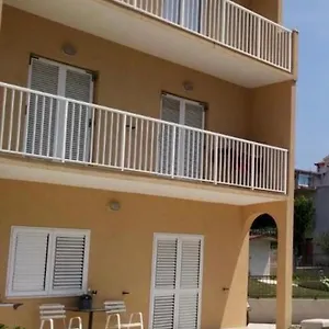 Filip Vedran Appartement